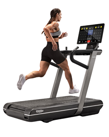 Technogym Equipment